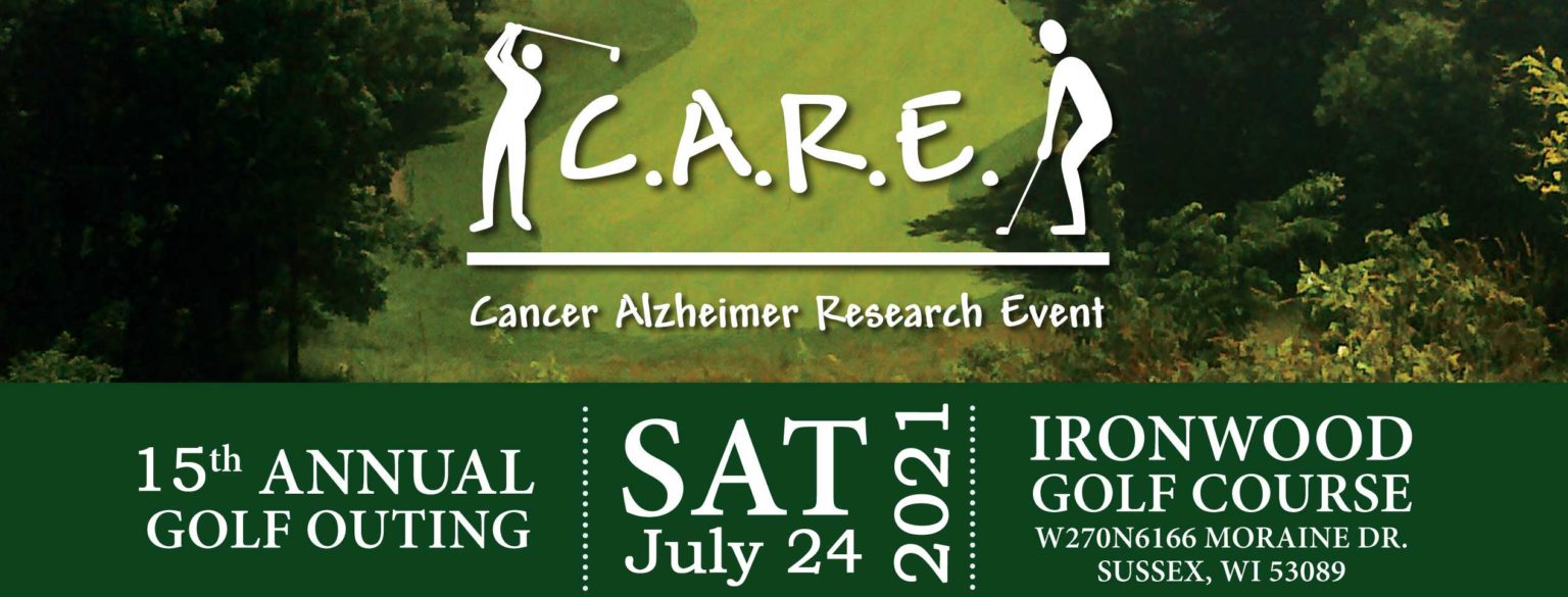 Golf Outing Archives | CARE Golf Outing